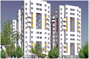 Manufacturers Exporters and Wholesale Suppliers of D D A MIG Flats dwarka 
